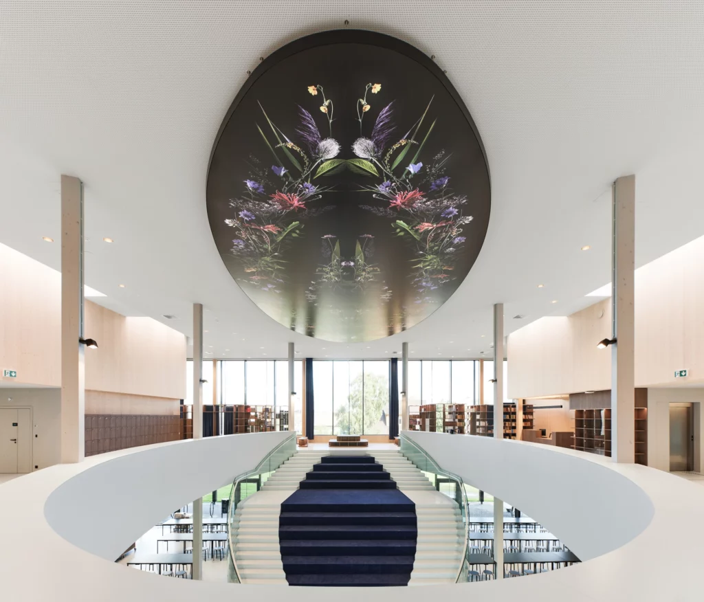 Îlots acoustiques - Acoudeco
