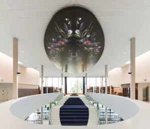 Îlots acoustiques - Acoudeco