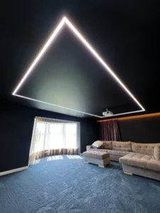 Solutions d'éclairage - LumenStrip