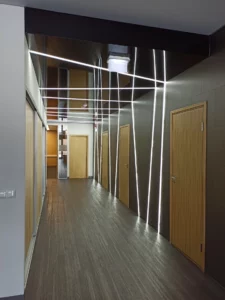 Solutions d'éclairage - LumenStrip