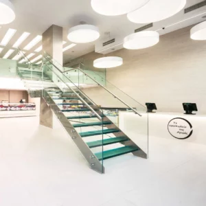Solutions d'éclairage - Luminaires suspendus