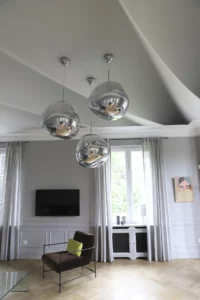 Solutions d'éclairage - Luminaires suspendus