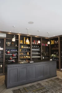 Solutions d'éclairage - Luminaires suspendus