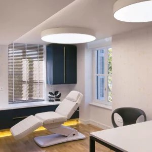 Solutions d'éclairage - Luminaires suspendus