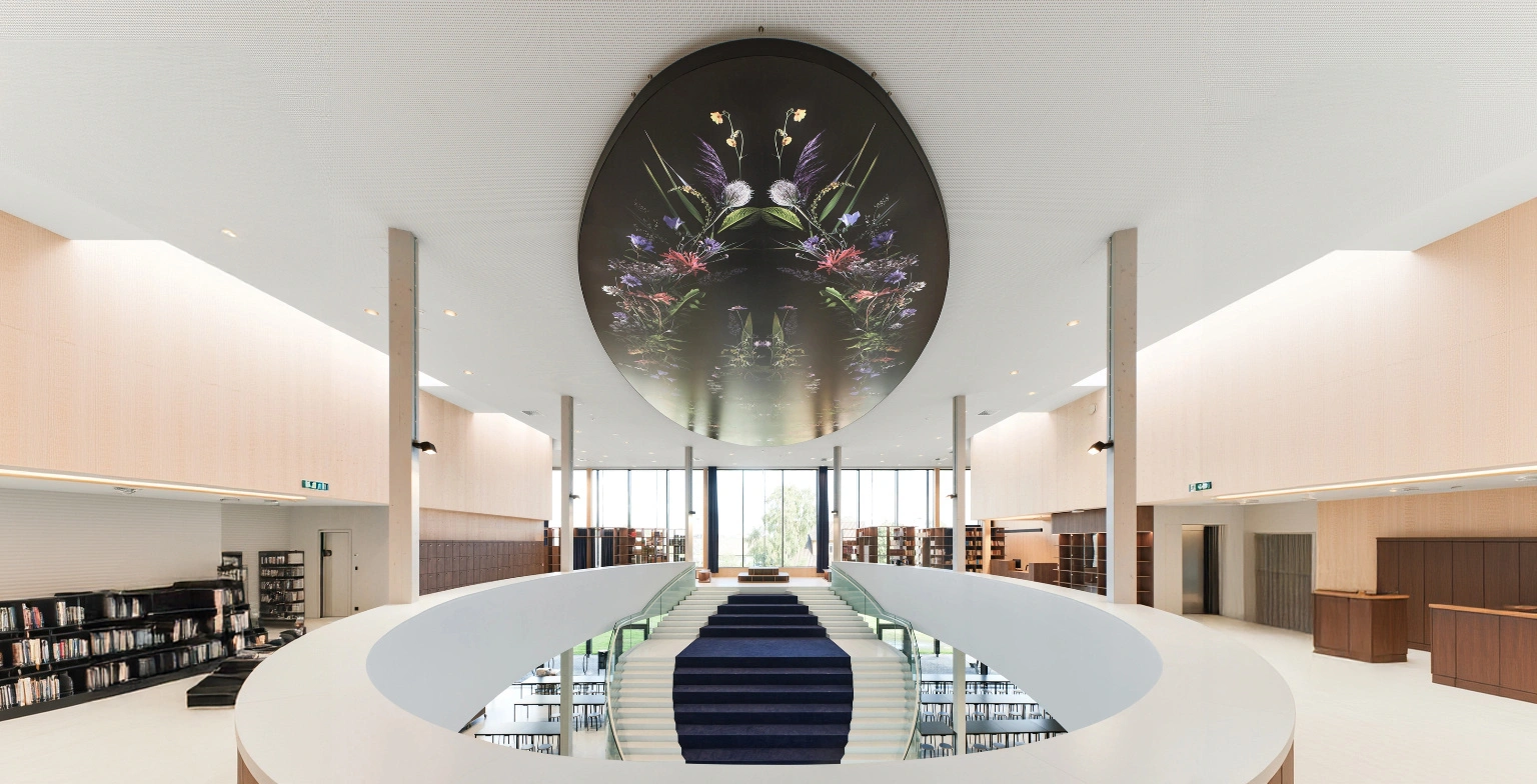 Îlots acoustiques - Acoudeco