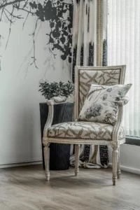Créations textiles et décoration avec Kélane Créations - Acoudeco