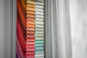Créations textiles et décoration avec Kélane Créations - Acoudeco