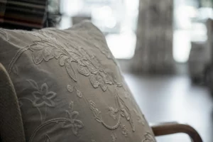 Créations textiles et décoration avec Kélane Créations - Acoudeco