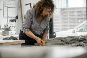 Créations textiles et décoration avec Kélane Créations - Acoudeco