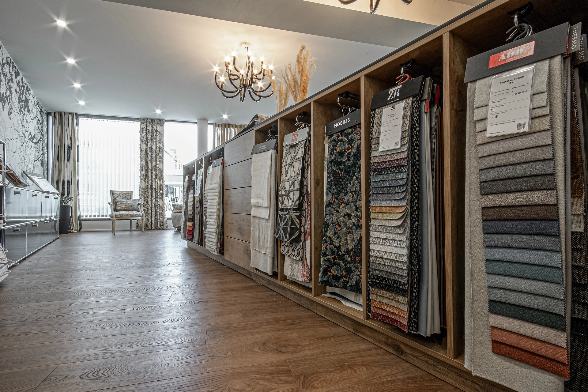 Créations textiles et décoration avec Kélane Créations - Acoudeco